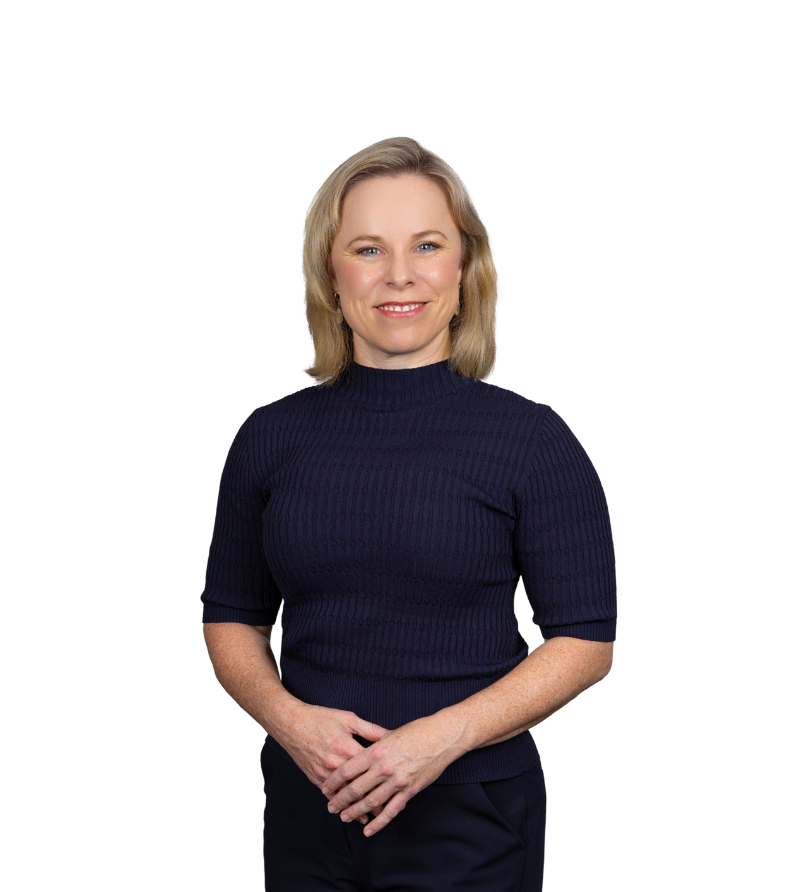 Jennifer Veitch